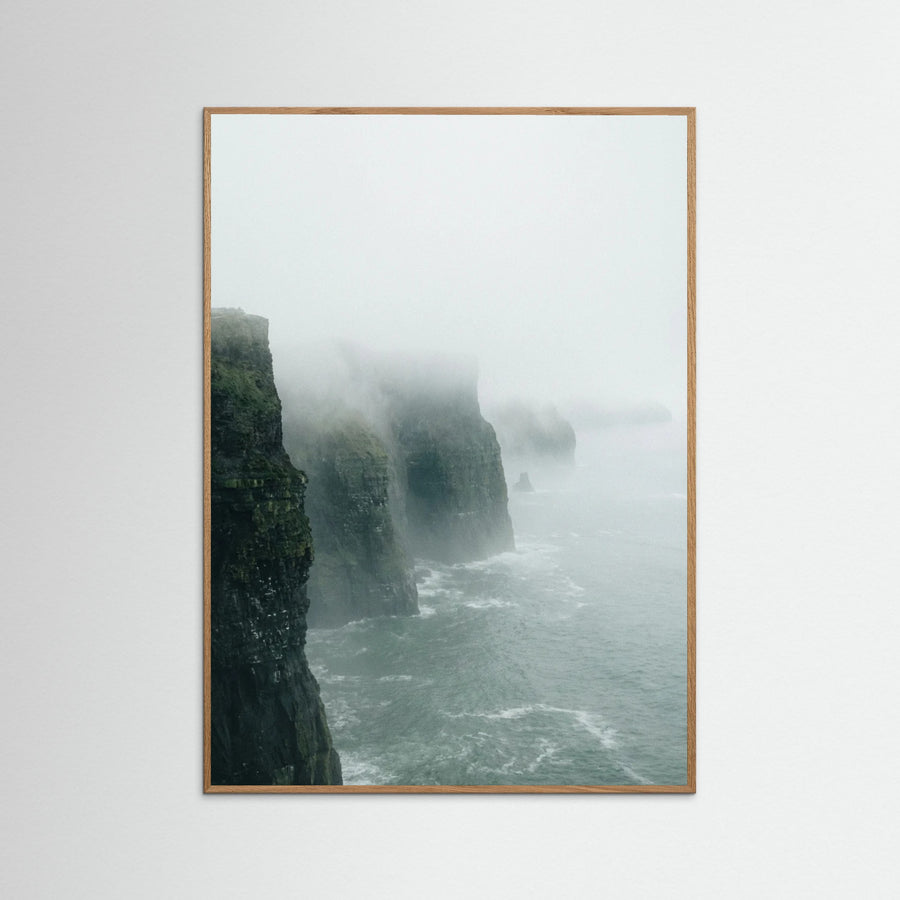 Misty Pines