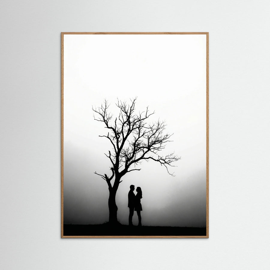 Misty Shelter