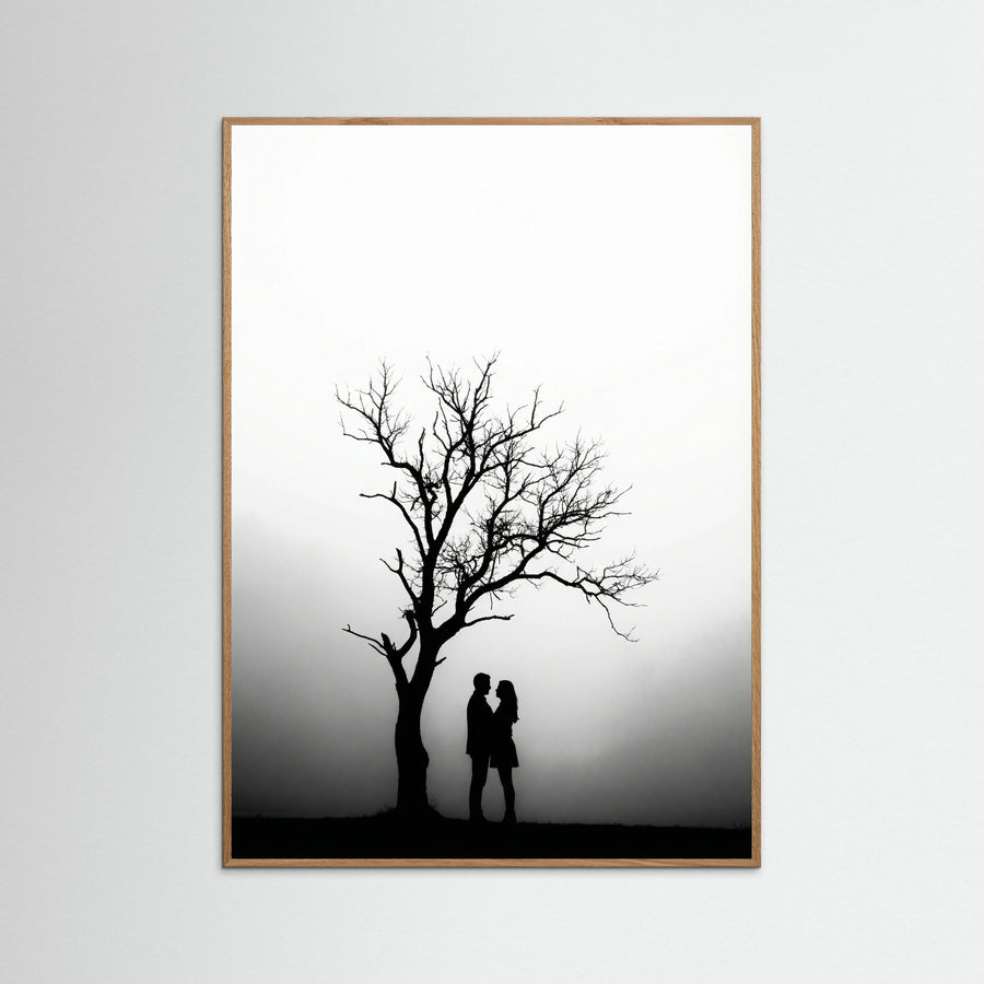 Misty Shelter