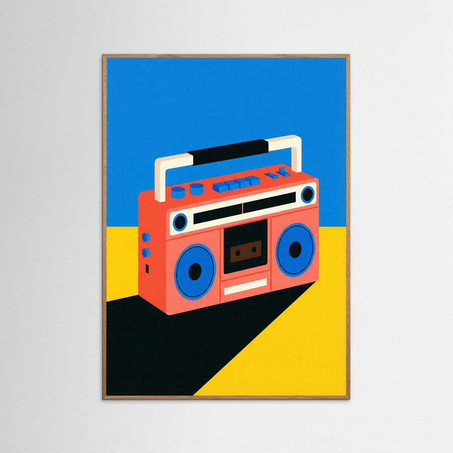 Mixtape Memories