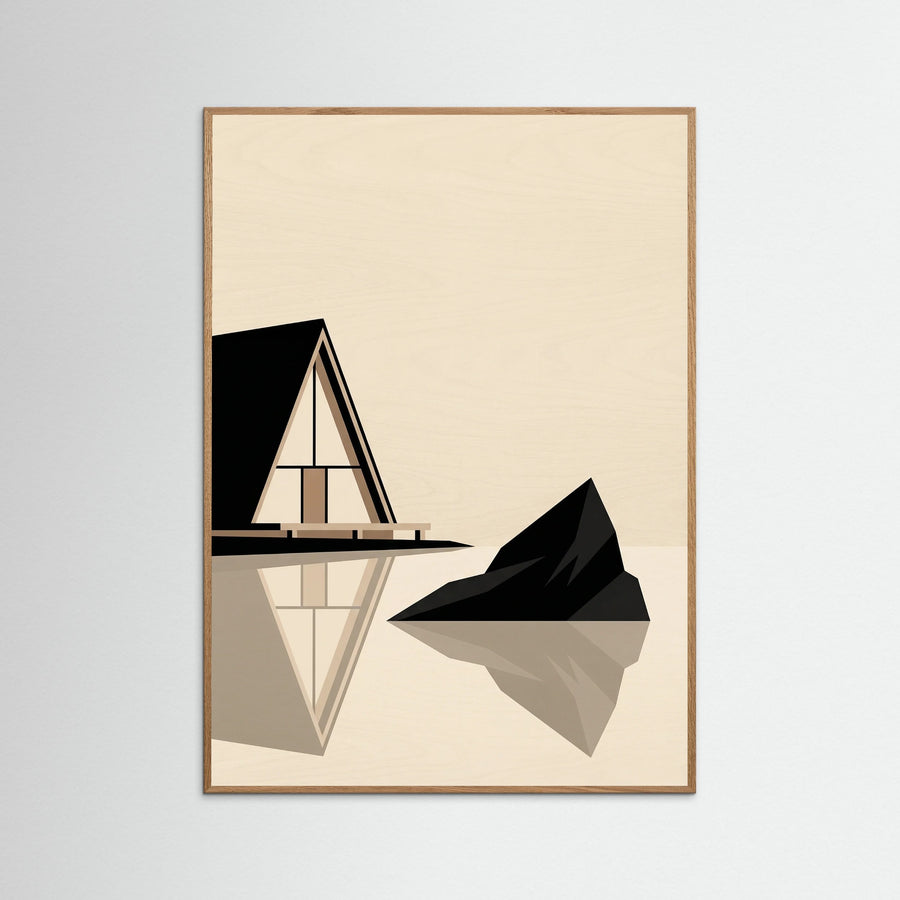 Modern Dwelling