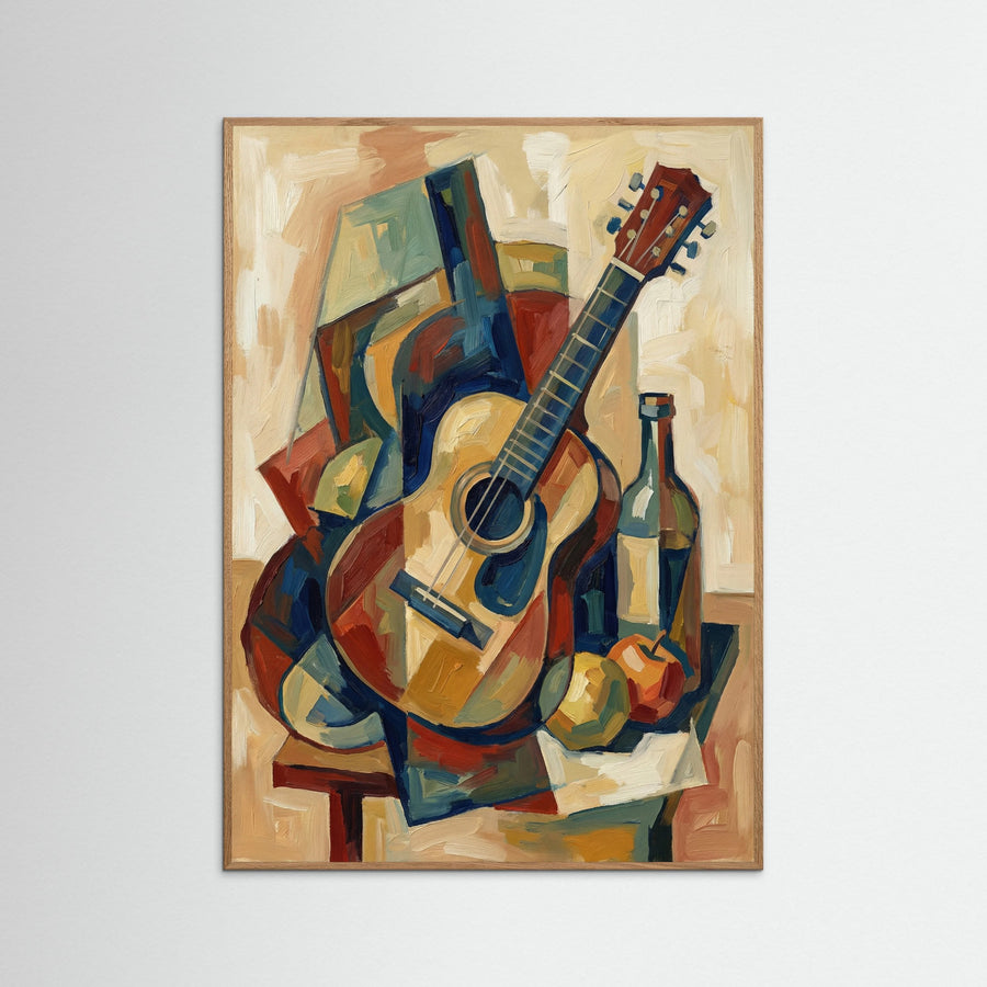 Modern Gallery Muse
