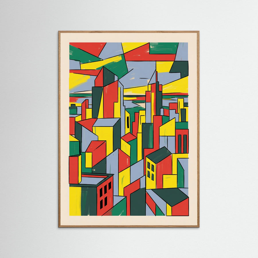 Modern Muse