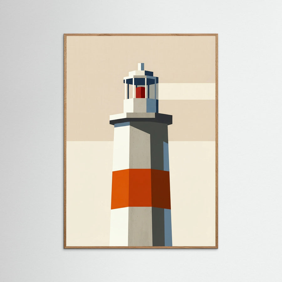 Modernist Abode