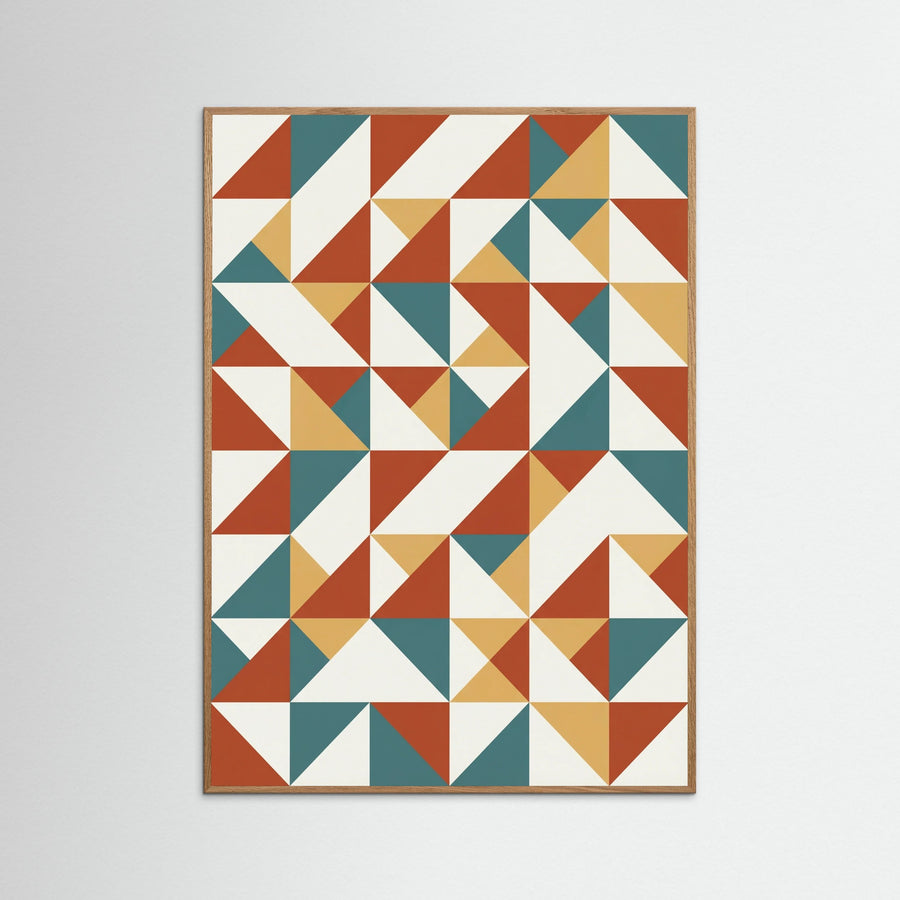 Modular Abstraction