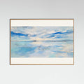 Moffett Horizon Poster – plakat og kunsttryk