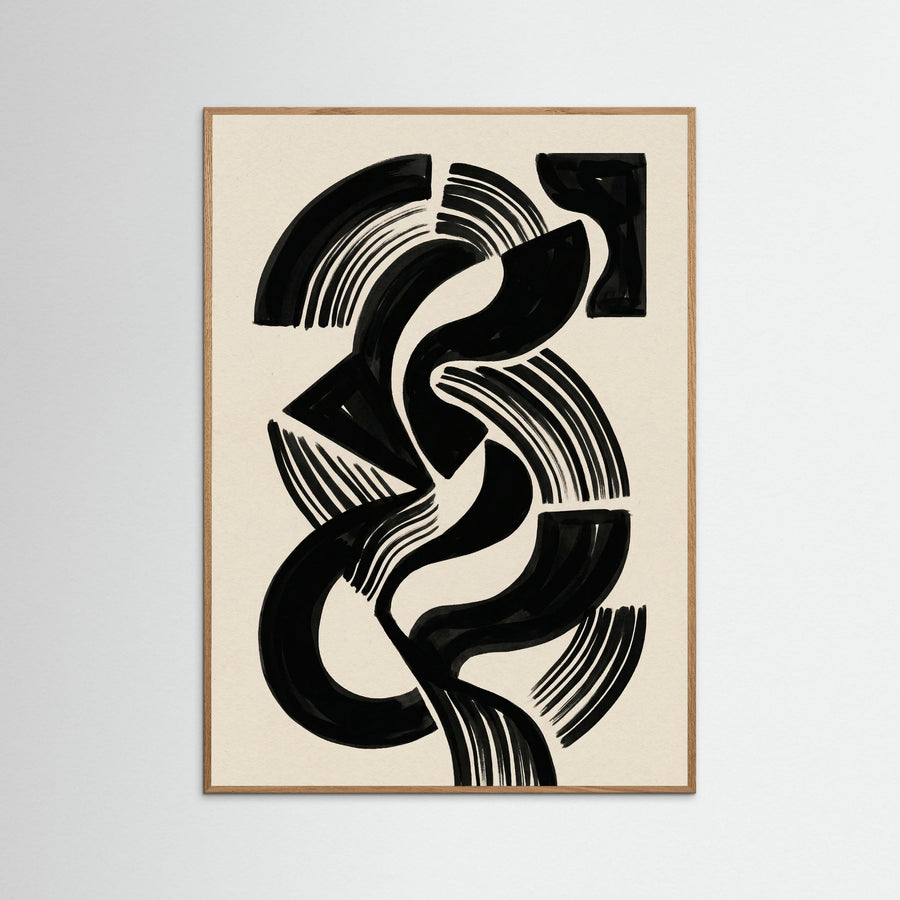Monochromatic Forms