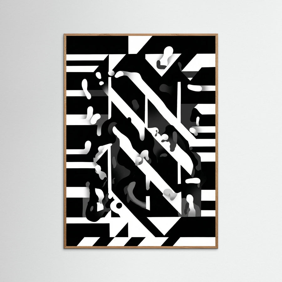 Monochrome Dynamics