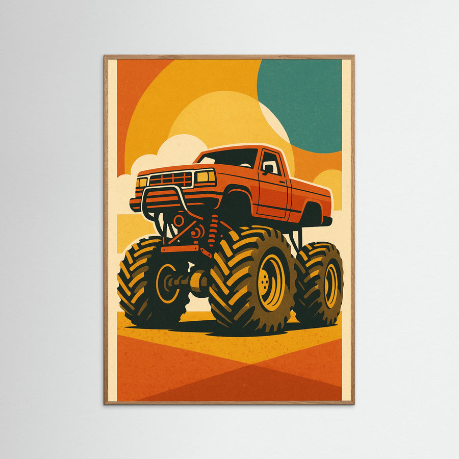 Monster Truck