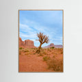 Affiche Monument Valley XI – affiche et impression d’art