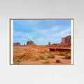 Affiche Monument Valley XVII – affiche et impression d’art