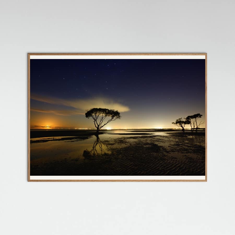 Plakat Moonrise – plakat i druk artystyczny