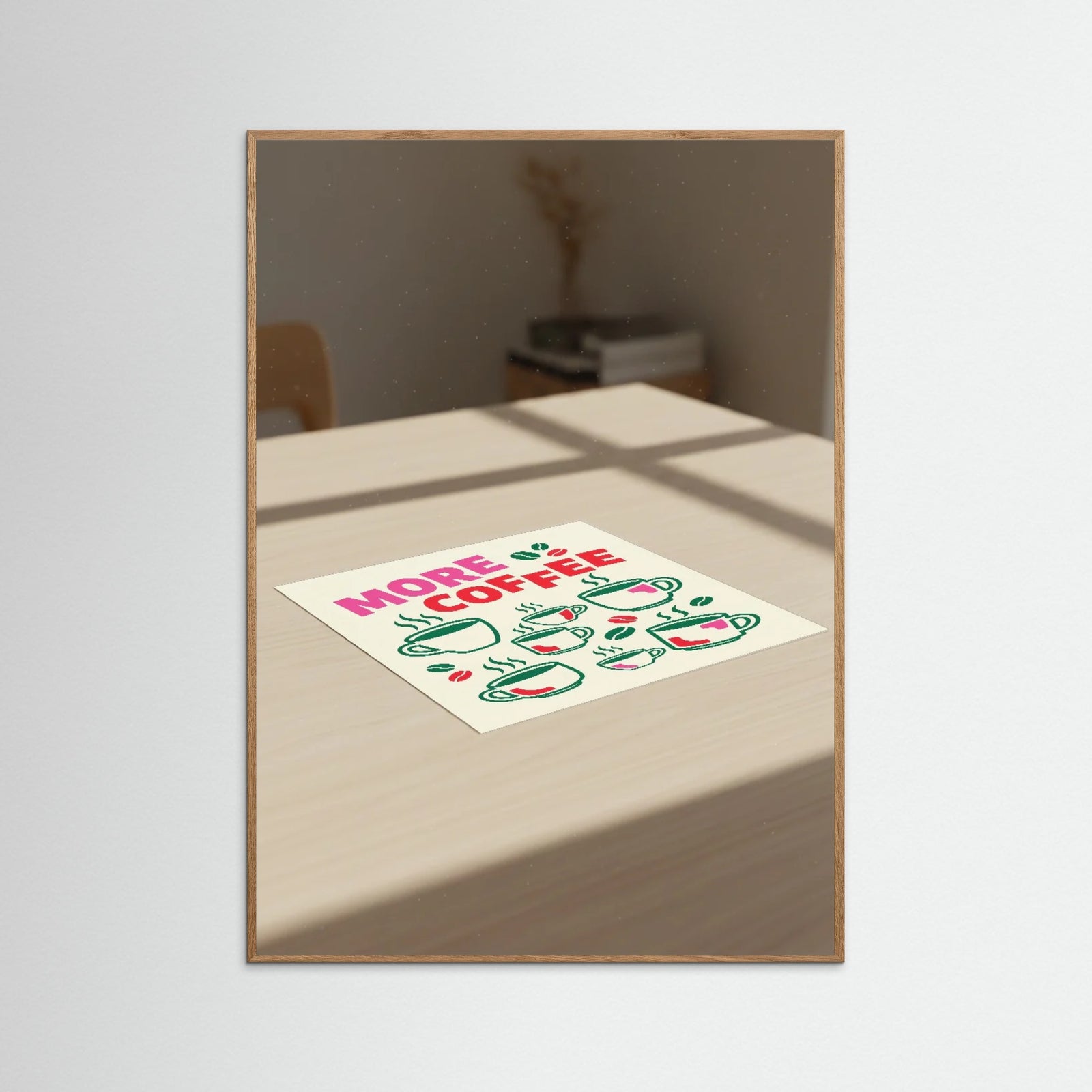 Oak Nature More Wine Please