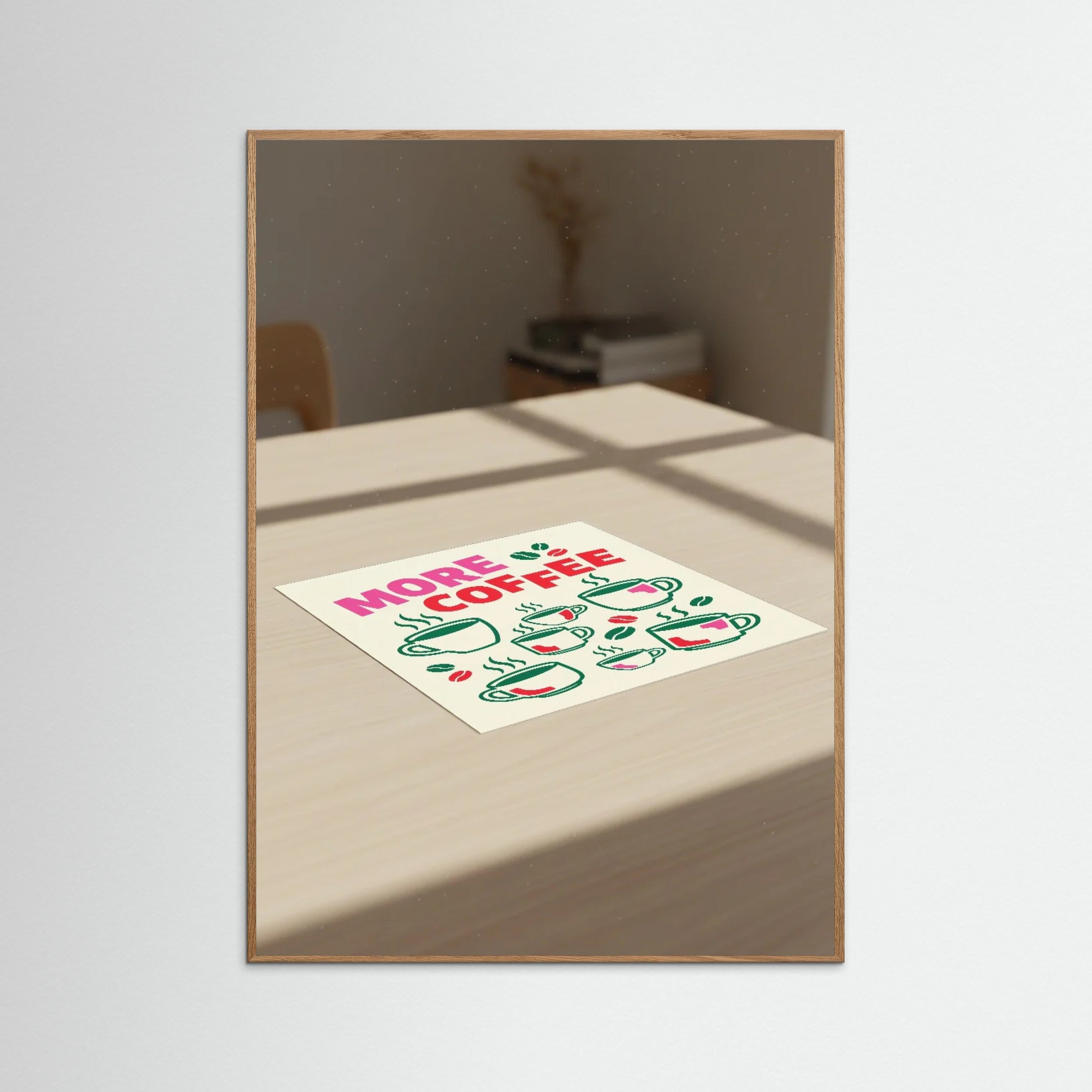 Oak Nature More Wine Please