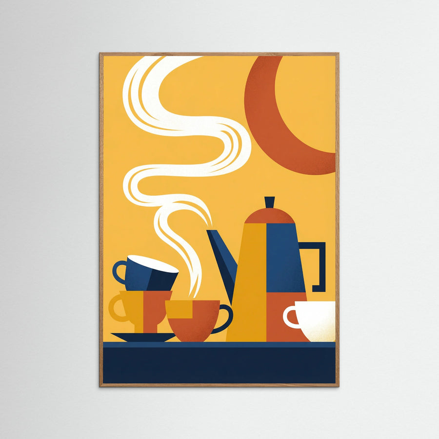 Morning Brew