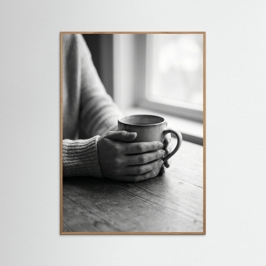 Morning Comfort