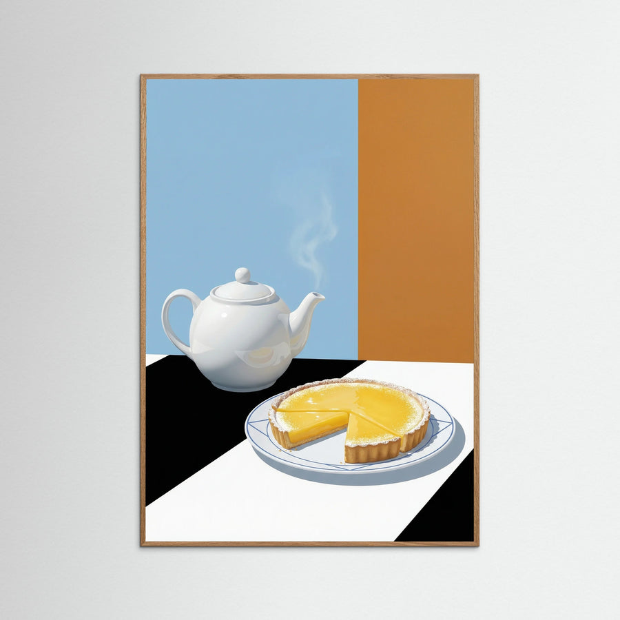 Morning Indulgence