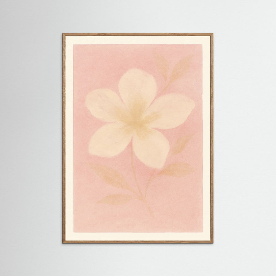 Morning Petals