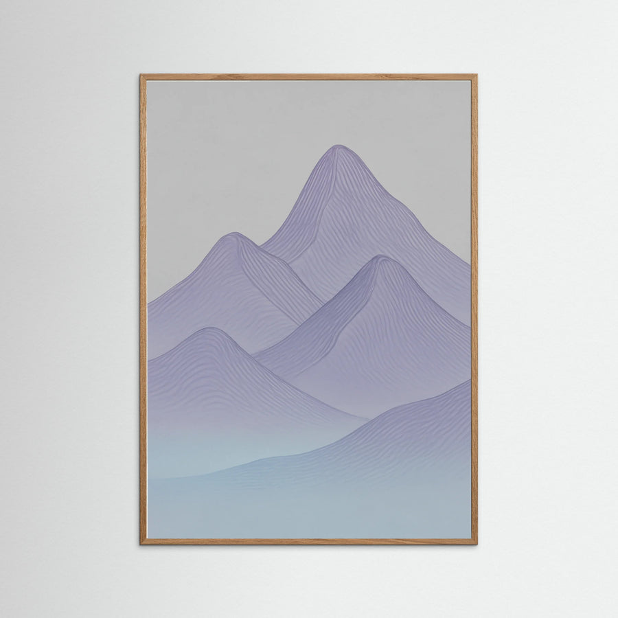 Mountain Mist