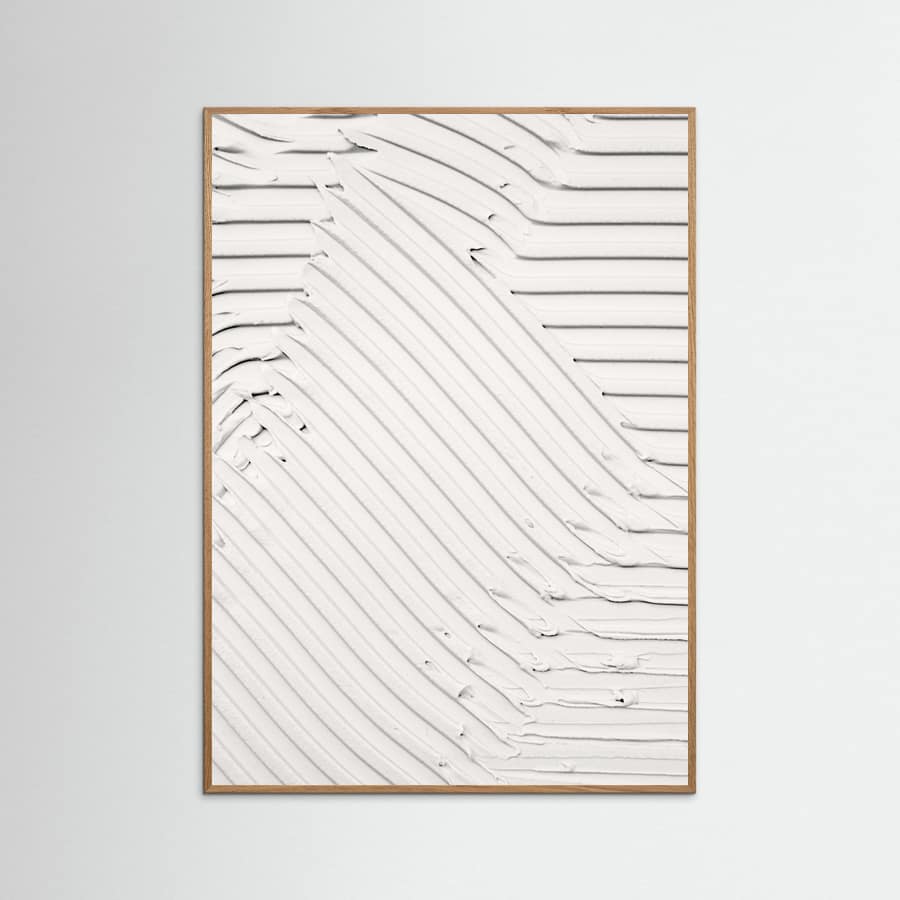 Mud Texture 010 Poster