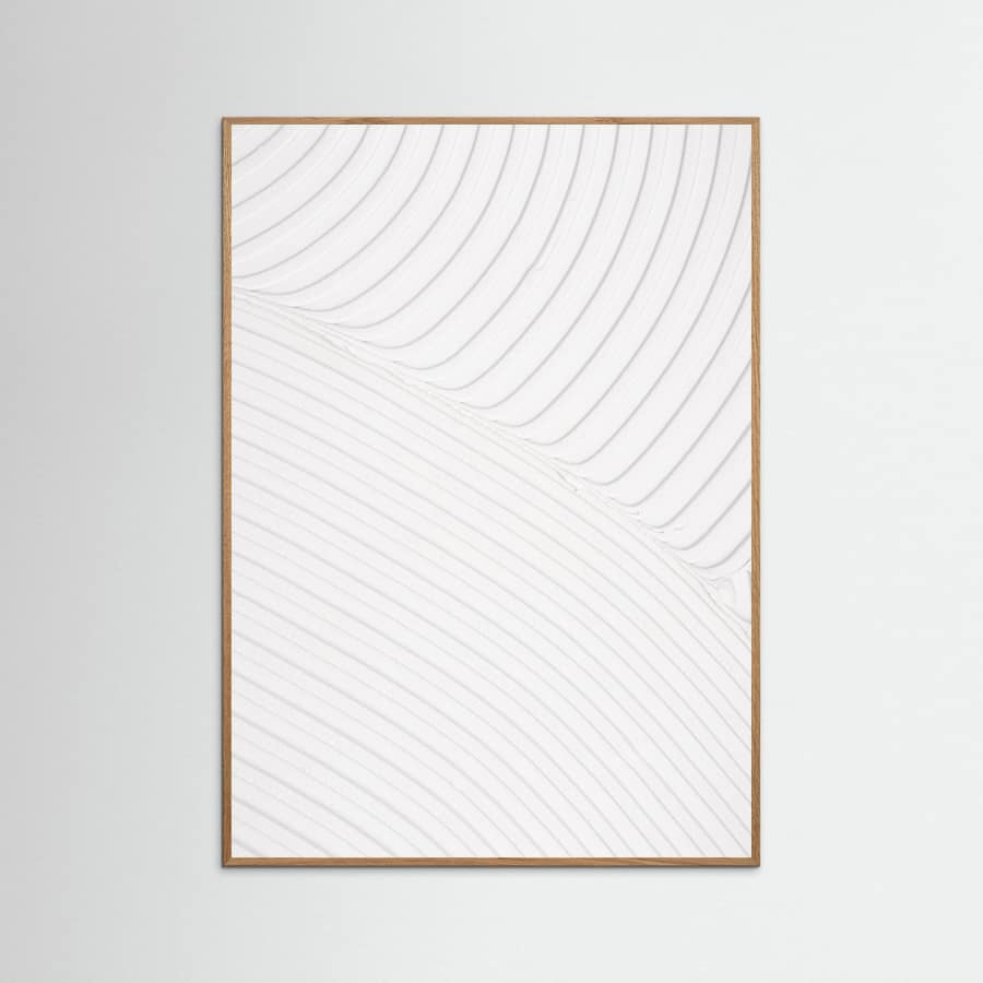 Mud Texture 03 Poster