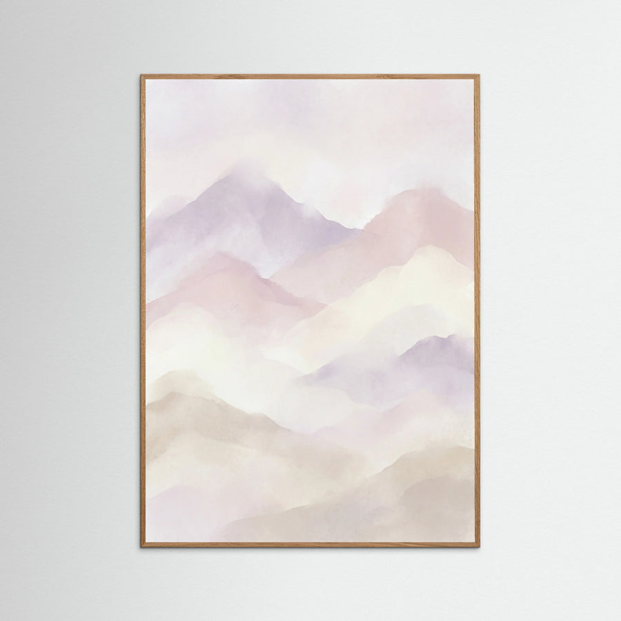 Muted Drift