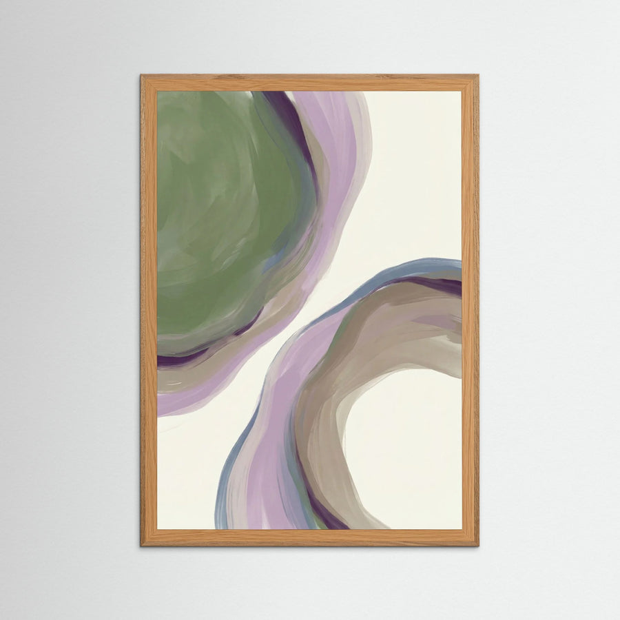Muted Forms