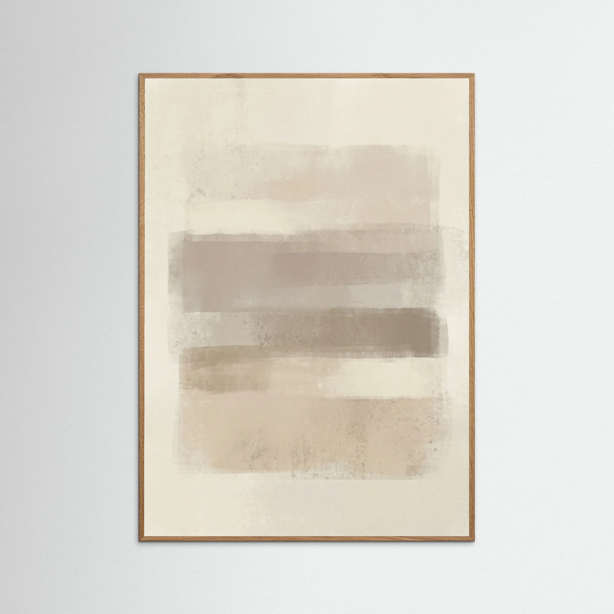 Oak Nature Muted Harmony