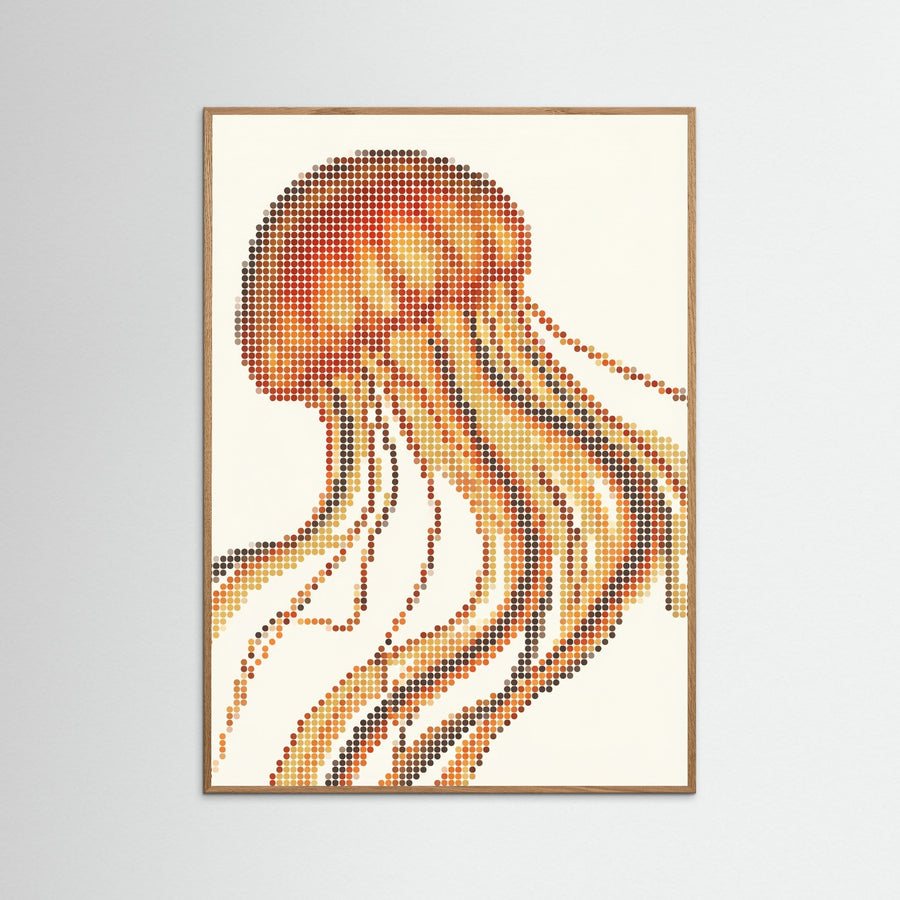 Mycelial Glow