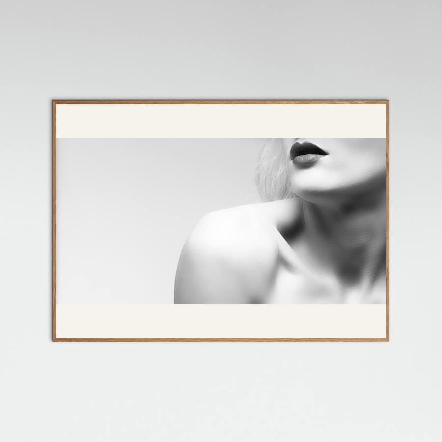 Mystery Poster