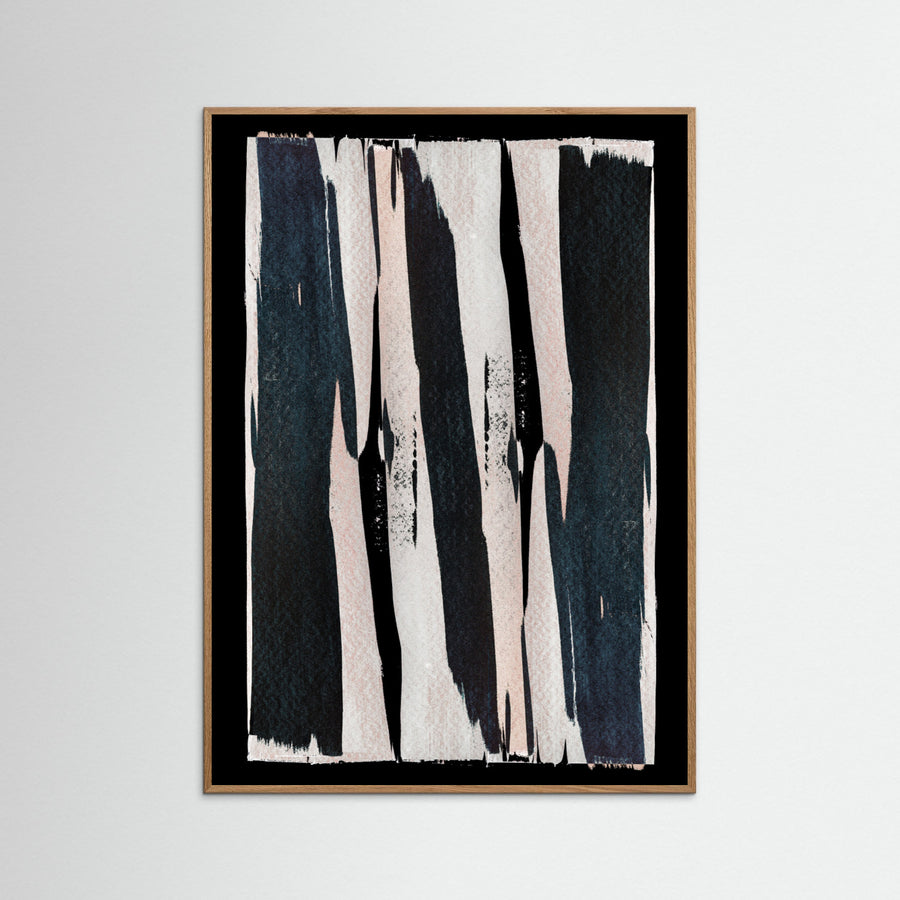 Plakat Naked Truth