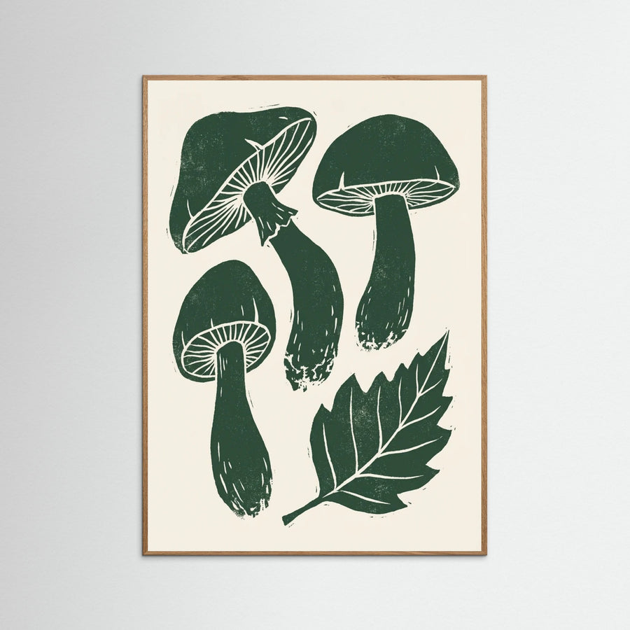 Natural Forms