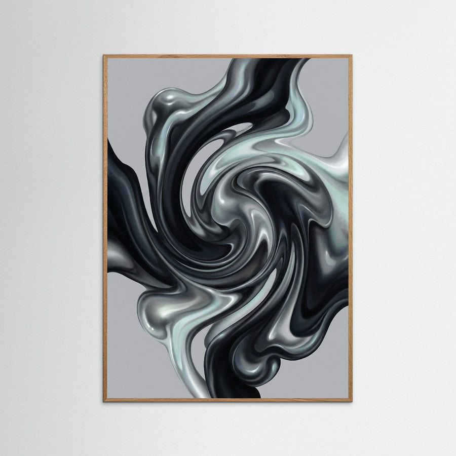 Nebulous Forms
