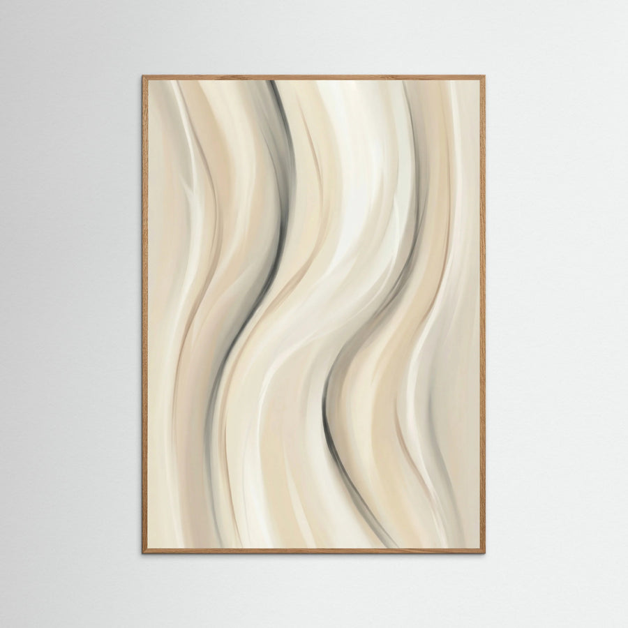 Neutral Cadence