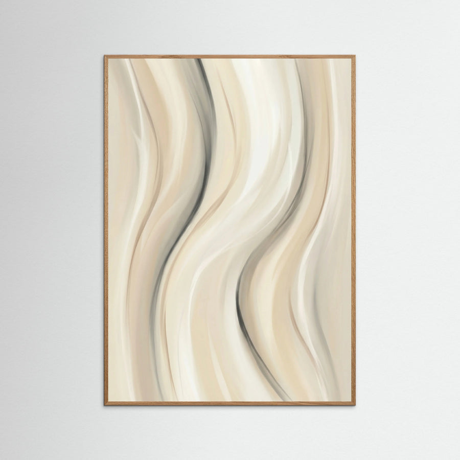 Neutral Cadence