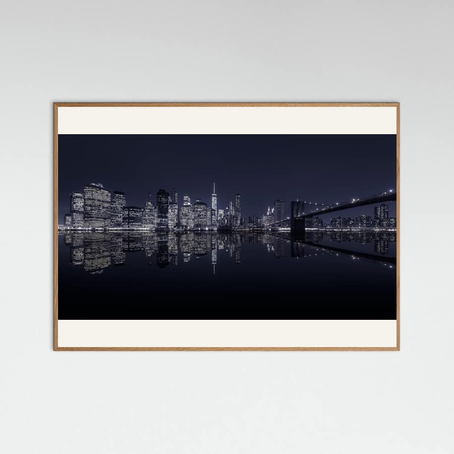 Never sleeps (3) Poster