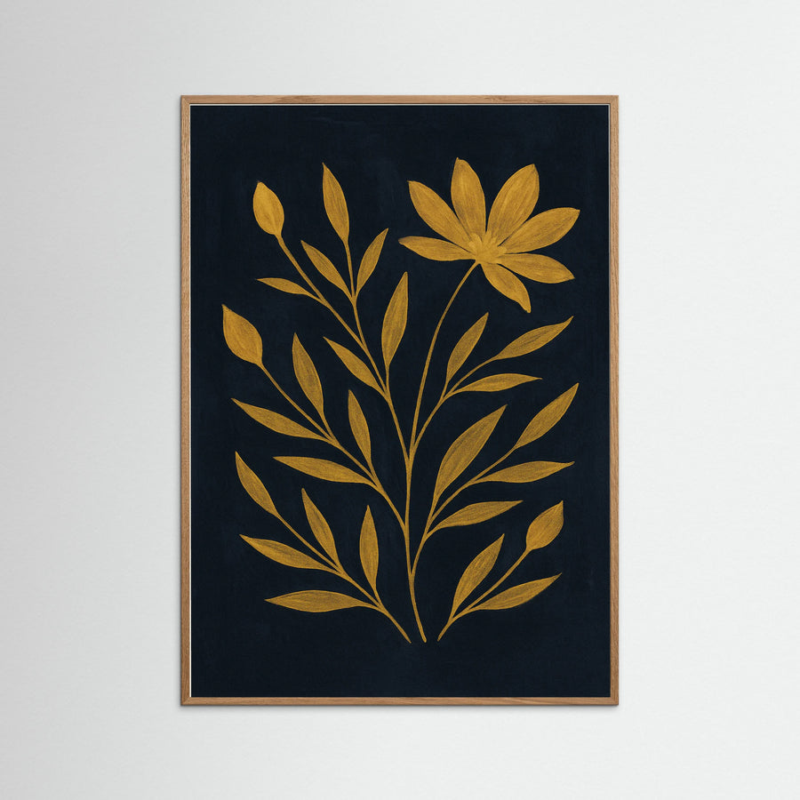 Night bloom