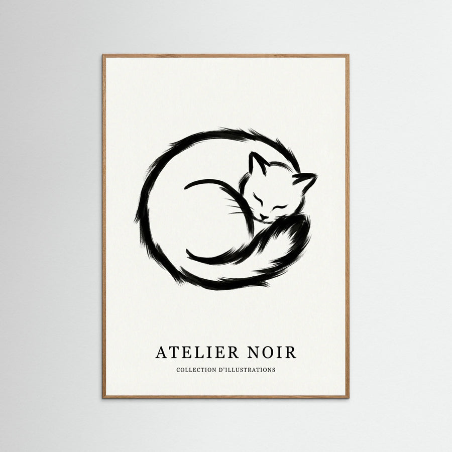Noir Essence