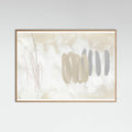 Nothingisevertrulyfinished Poster – plakat og kunsttryk