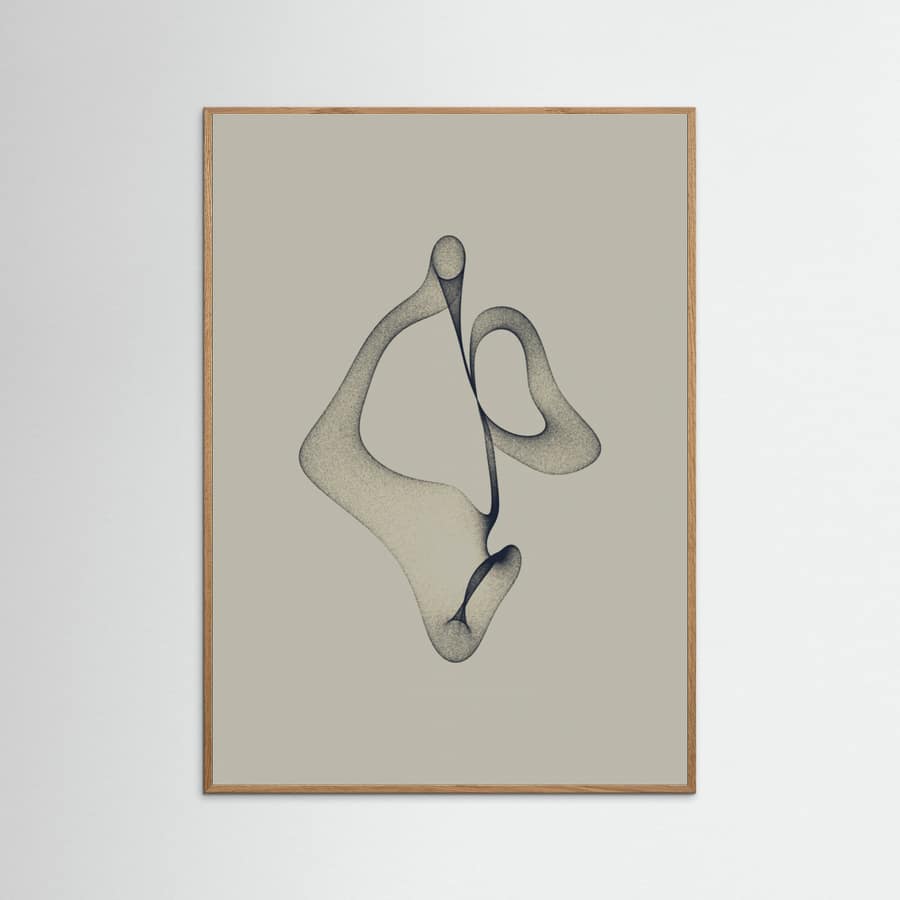 Obscure - 1 Poster – Poster und Kunstdruck
