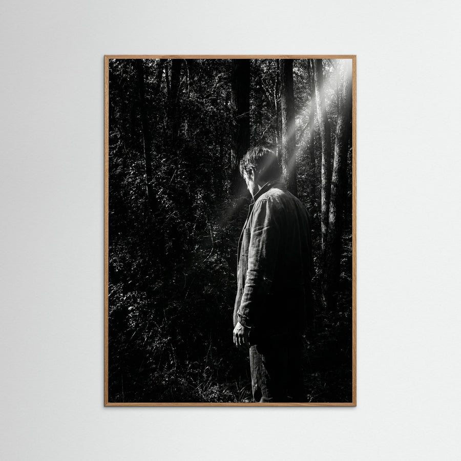 Obscured Presence