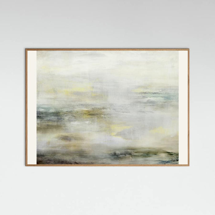 Ocean Bliss Poster – plakat og kunsttryk