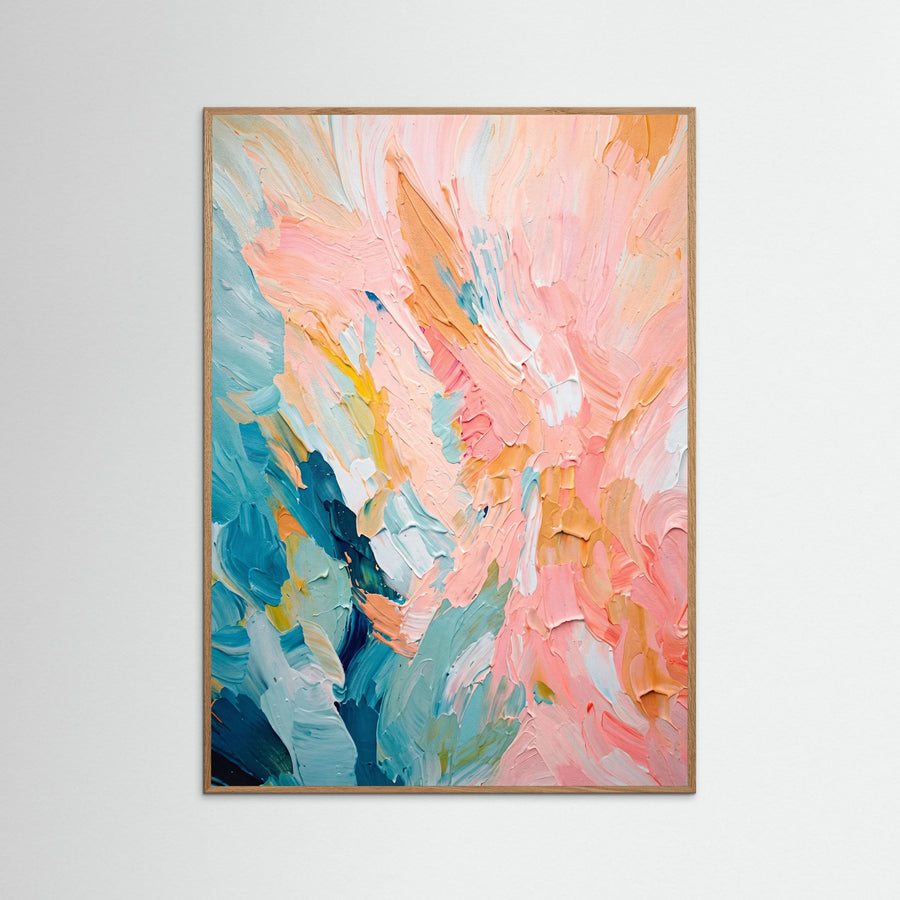 Ocean Bloom