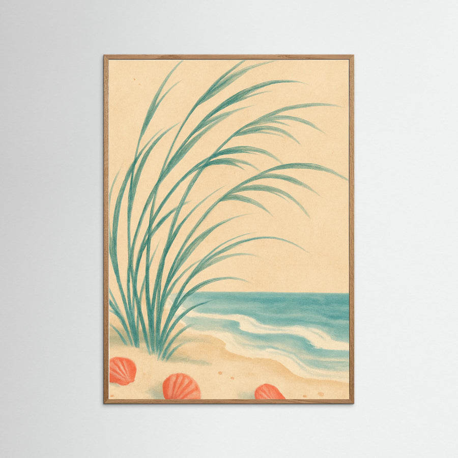 Ocean Breeze