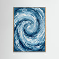 Oak Nature Ocean Current