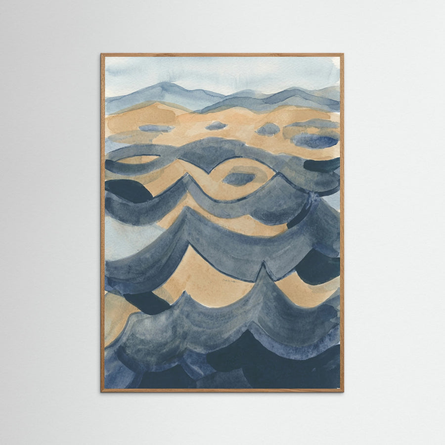 Ocean Currents