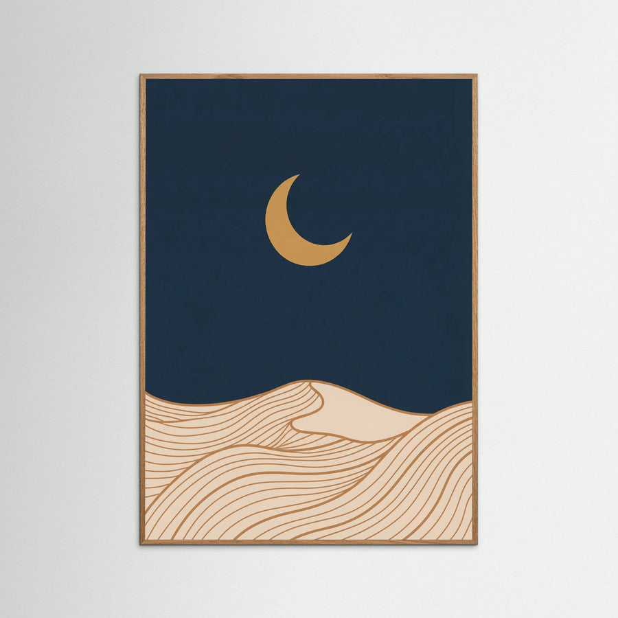 Ocean Solstice