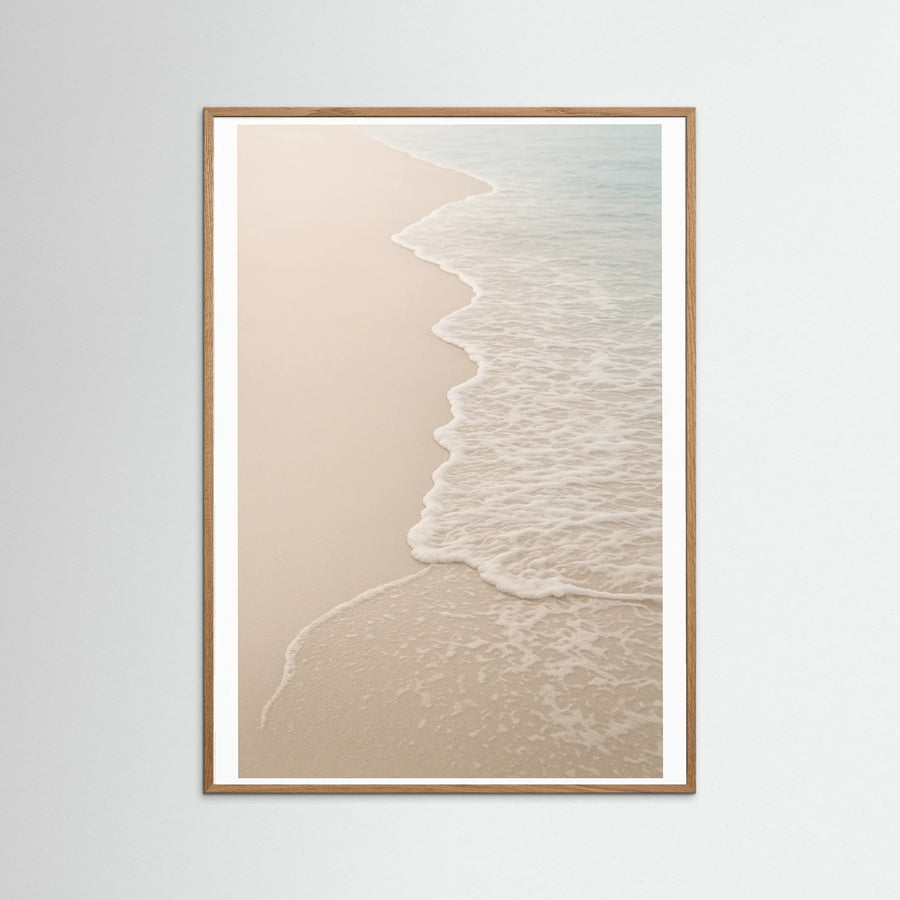 Ocean Whisper