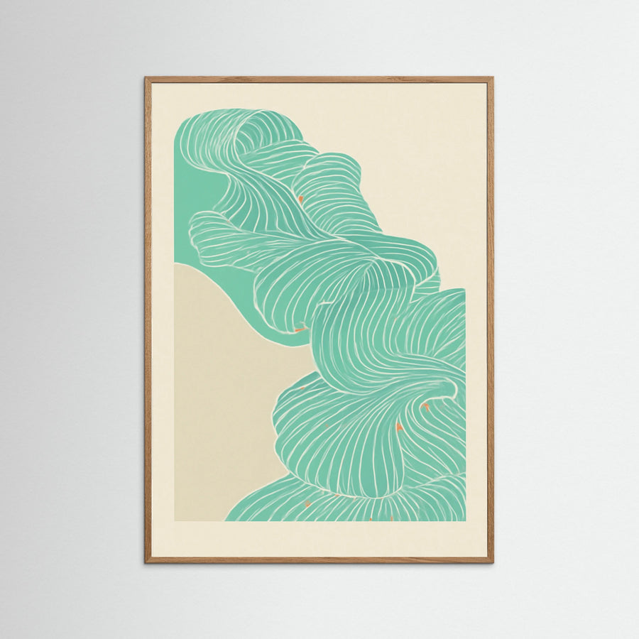 Oceanic Breeze