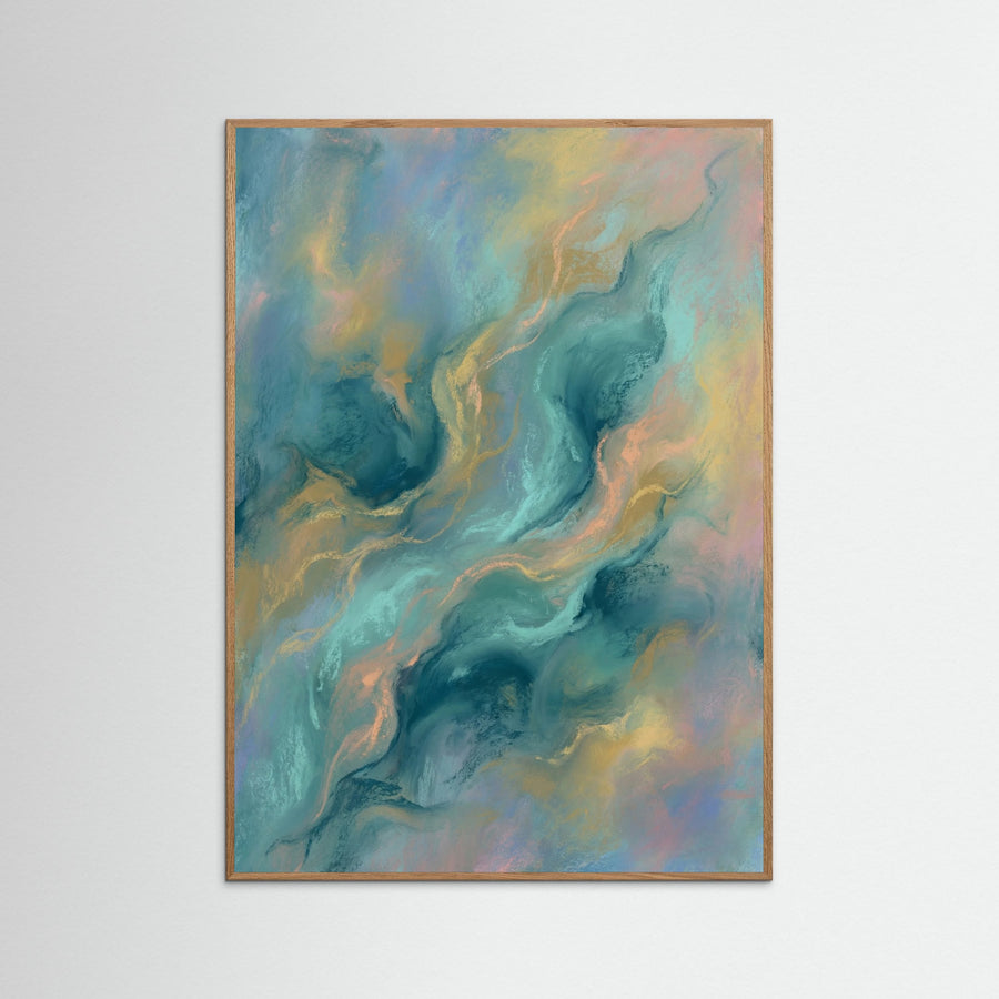Oceanic Currents
